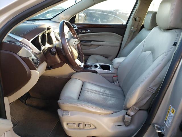 Photo 6 VIN: 3GYFNFE37CS612236 - CADILLAC SRX PREMIU 