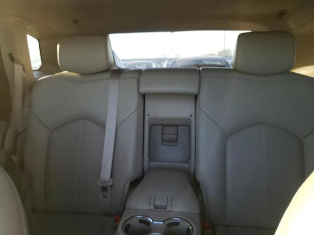 Photo 9 VIN: 3GYFNFE37CS612236 - CADILLAC SRX PREMIU 