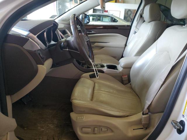 Photo 6 VIN: 3GYFNFE37CS629425 - CADILLAC SRX 