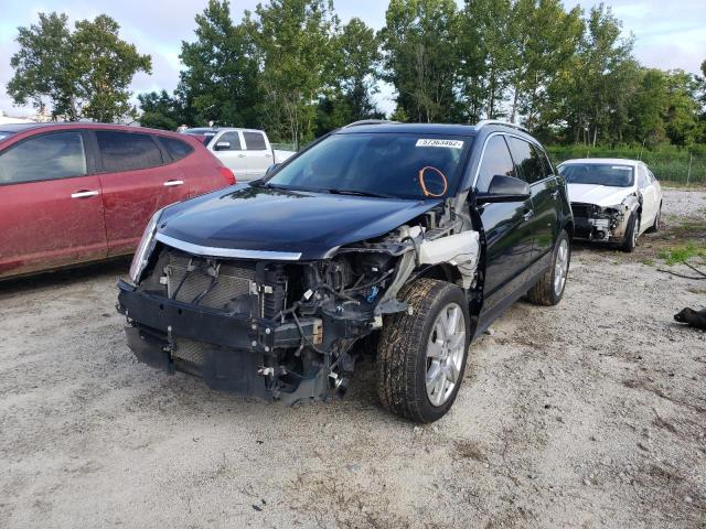 Photo 1 VIN: 3GYFNFE37CS659234 - CADILLAC SRX PREMIU 