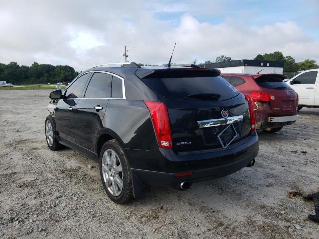 Photo 2 VIN: 3GYFNFE37CS659234 - CADILLAC SRX PREMIU 