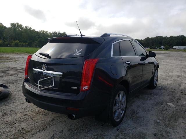 Photo 3 VIN: 3GYFNFE37CS659234 - CADILLAC SRX PREMIU 