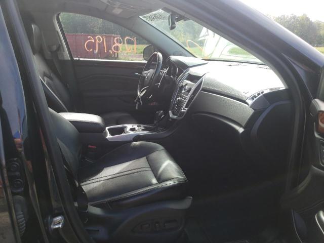 Photo 4 VIN: 3GYFNFE37CS659234 - CADILLAC SRX PREMIU 