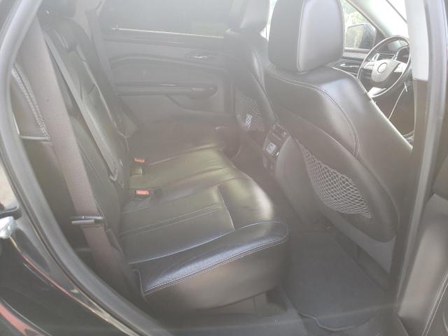 Photo 5 VIN: 3GYFNFE37CS659234 - CADILLAC SRX PREMIU 