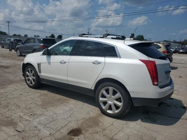 Photo 1 VIN: 3GYFNFE37ES610490 - CADILLAC SRX PERFOR 