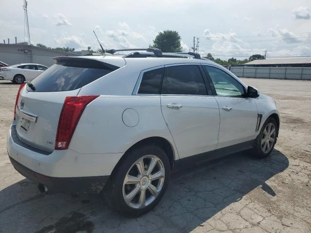 Photo 2 VIN: 3GYFNFE37ES610490 - CADILLAC SRX PERFOR 