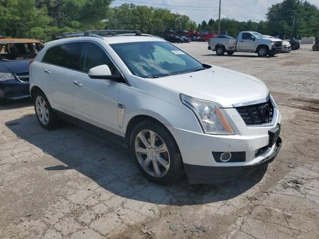 Photo 3 VIN: 3GYFNFE37ES610490 - CADILLAC SRX PERFOR 