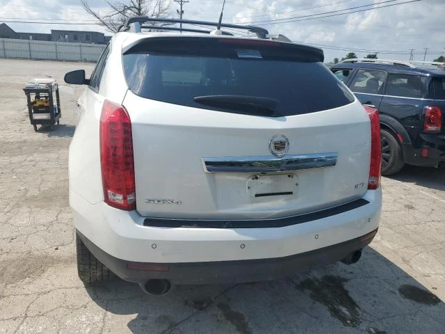 Photo 5 VIN: 3GYFNFE37ES610490 - CADILLAC SRX PERFOR 