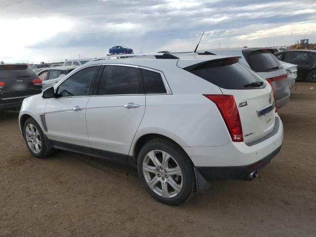 Photo 1 VIN: 3GYFNFE37ES616001 - CADILLAC SRX PERFOR 