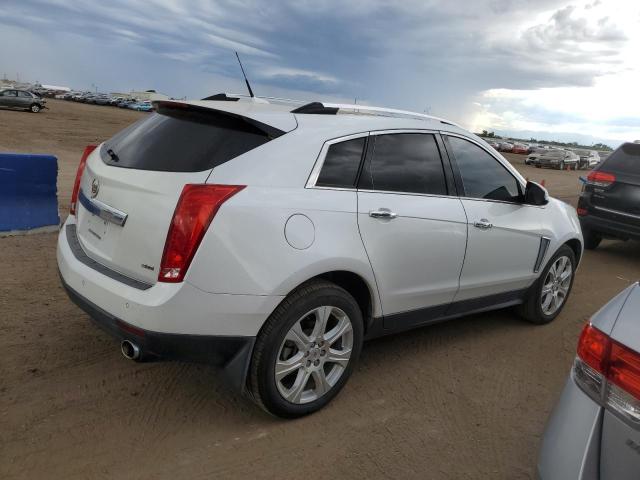 Photo 2 VIN: 3GYFNFE37ES616001 - CADILLAC SRX PERFOR 