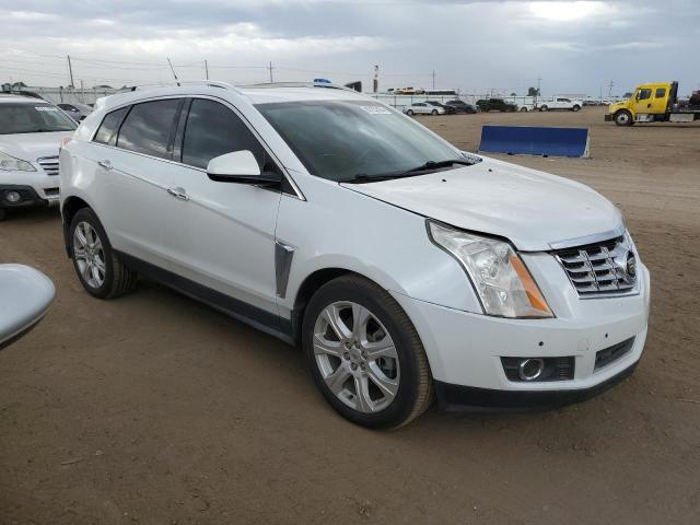 Photo 3 VIN: 3GYFNFE37ES616001 - CADILLAC SRX PERFOR 