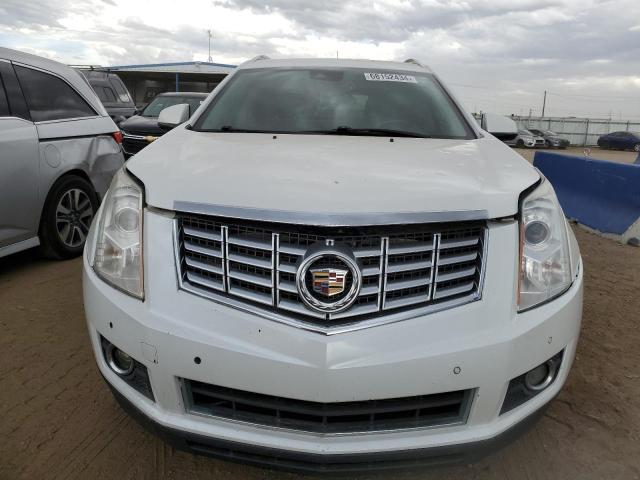 Photo 4 VIN: 3GYFNFE37ES616001 - CADILLAC SRX PERFOR 