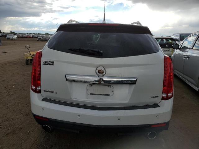 Photo 5 VIN: 3GYFNFE37ES616001 - CADILLAC SRX PERFOR 