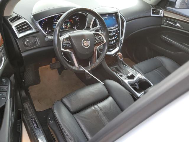 Photo 7 VIN: 3GYFNFE37ES616001 - CADILLAC SRX PERFOR 