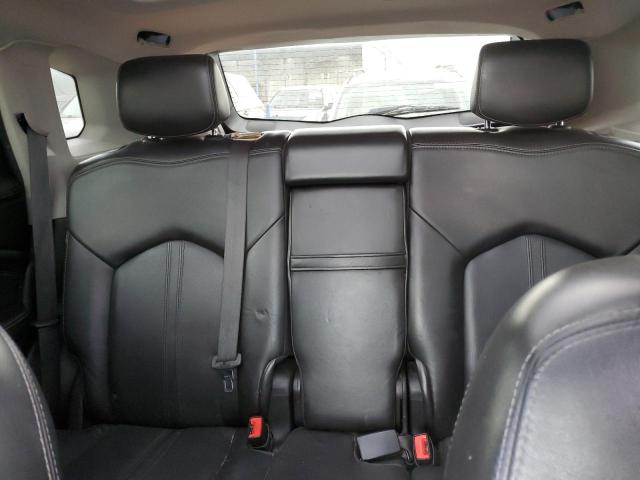 Photo 9 VIN: 3GYFNFE37ES616001 - CADILLAC SRX PERFOR 