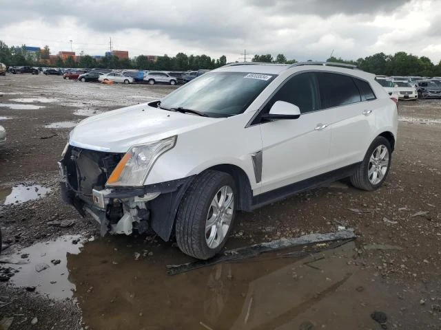 Photo 0 VIN: 3GYFNFE37ES664016 - CADILLAC SRX PERFOR 