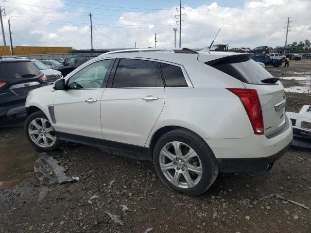 Photo 1 VIN: 3GYFNFE37ES664016 - CADILLAC SRX PERFOR 