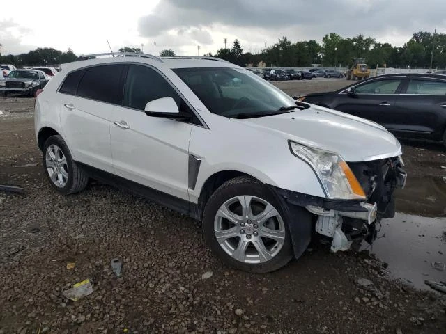 Photo 3 VIN: 3GYFNFE37ES664016 - CADILLAC SRX PERFOR 