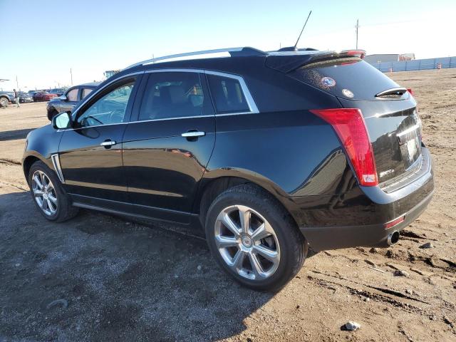 Photo 1 VIN: 3GYFNFE37FS608224 - CADILLAC SRX PERFOR 