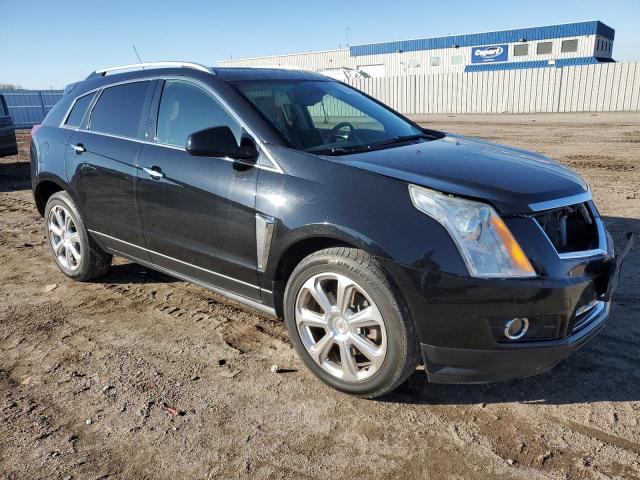 Photo 3 VIN: 3GYFNFE37FS608224 - CADILLAC SRX PERFOR 