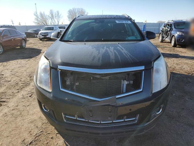 Photo 4 VIN: 3GYFNFE37FS608224 - CADILLAC SRX PERFOR 