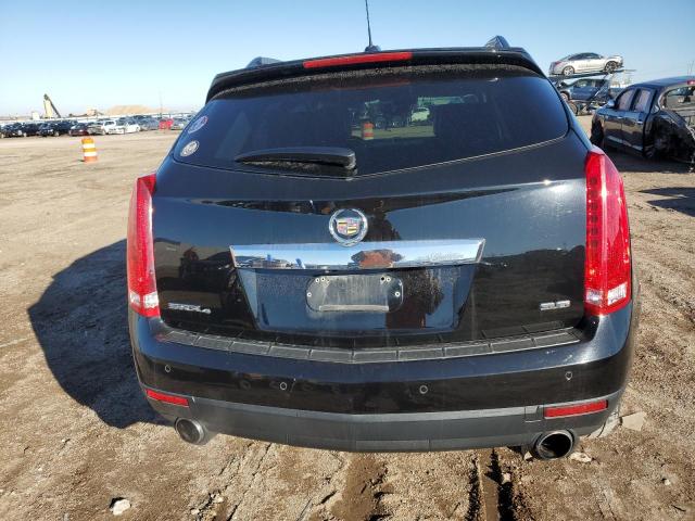 Photo 5 VIN: 3GYFNFE37FS608224 - CADILLAC SRX PERFOR 