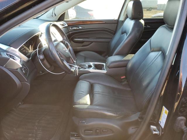 Photo 6 VIN: 3GYFNFE37FS608224 - CADILLAC SRX PERFOR 