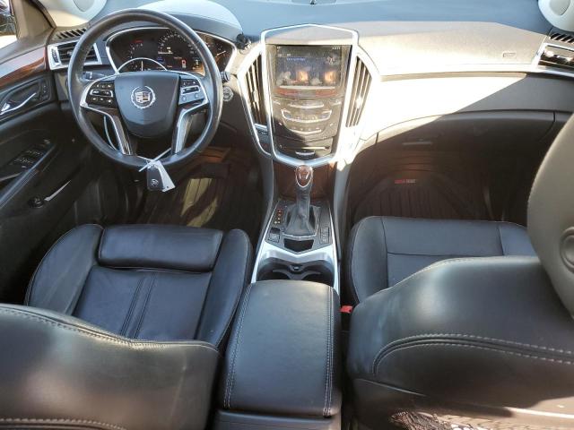 Photo 7 VIN: 3GYFNFE37FS608224 - CADILLAC SRX PERFOR 