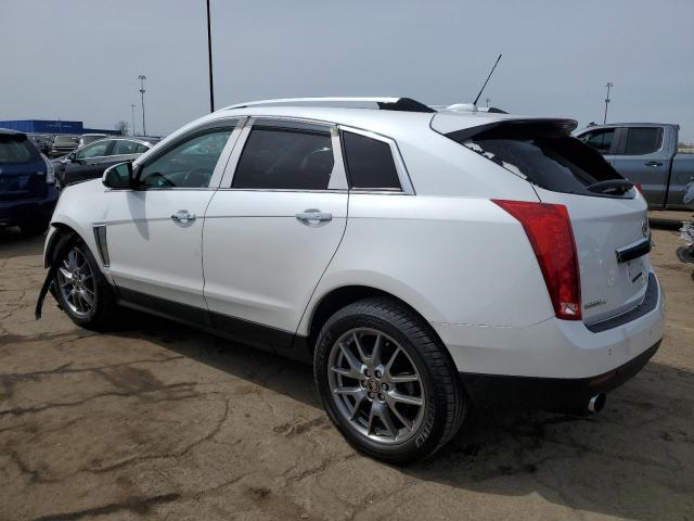 Photo 1 VIN: 3GYFNFE37FS638193 - CADILLAC SRX 