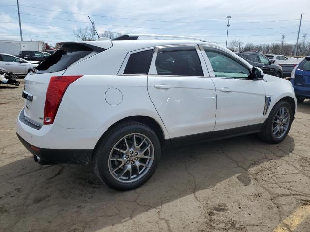 Photo 2 VIN: 3GYFNFE37FS638193 - CADILLAC SRX 