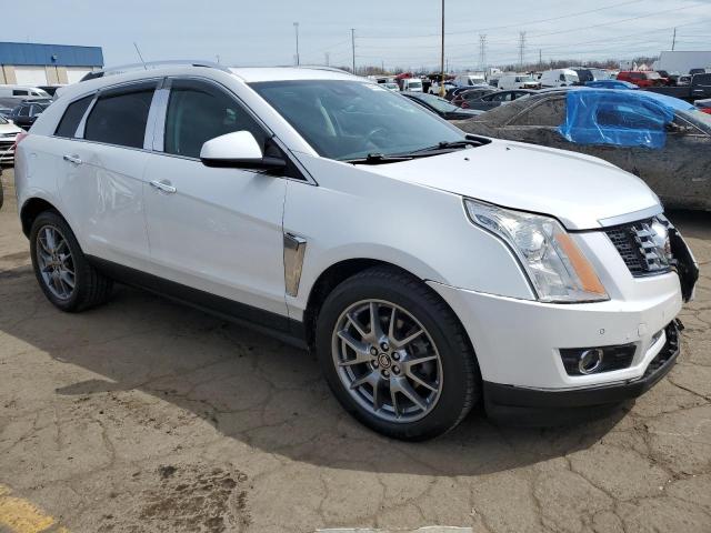 Photo 3 VIN: 3GYFNFE37FS638193 - CADILLAC SRX 