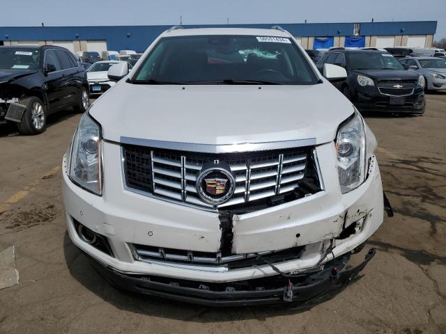 Photo 4 VIN: 3GYFNFE37FS638193 - CADILLAC SRX 