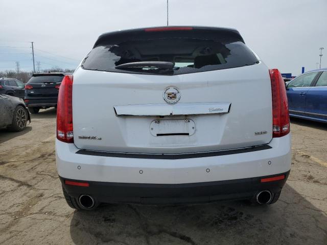 Photo 5 VIN: 3GYFNFE37FS638193 - CADILLAC SRX 