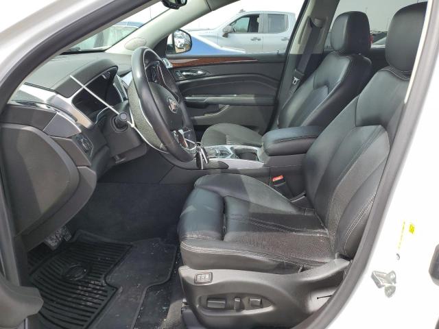 Photo 6 VIN: 3GYFNFE37FS638193 - CADILLAC SRX 