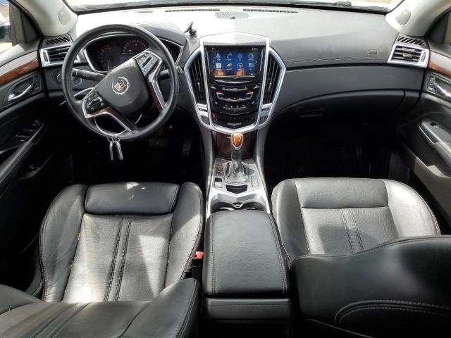 Photo 7 VIN: 3GYFNFE37FS638193 - CADILLAC SRX 