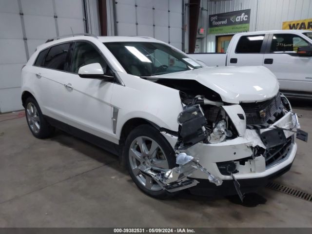 Photo 0 VIN: 3GYFNFE38CS547137 - CADILLAC SRX 