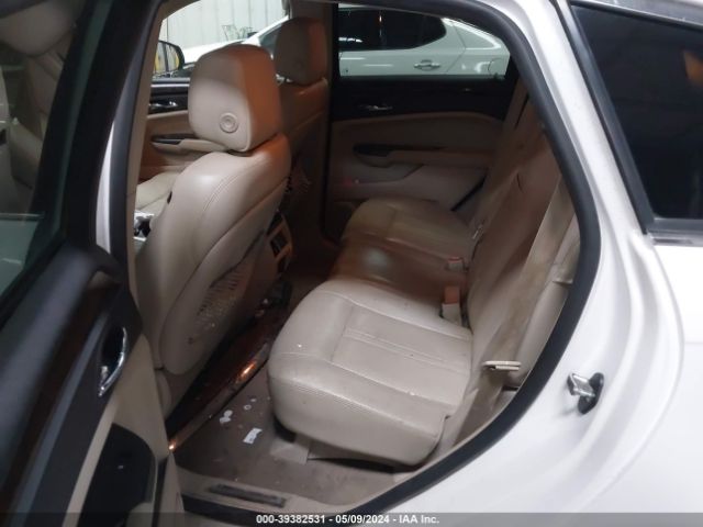 Photo 7 VIN: 3GYFNFE38CS547137 - CADILLAC SRX 