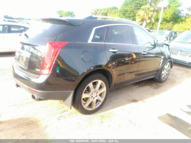 Photo 3 VIN: 3GYFNFE38CS563564 - CADILLAC SRX 