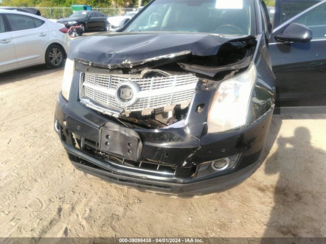 Photo 5 VIN: 3GYFNFE38CS563564 - CADILLAC SRX 