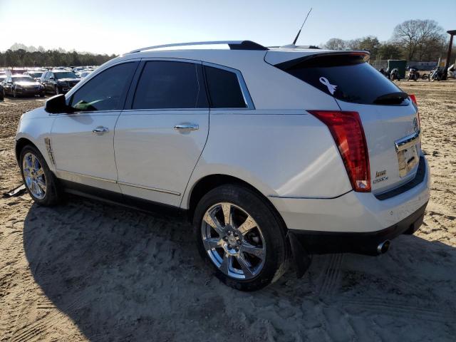 Photo 1 VIN: 3GYFNFE38CS578579 - CADILLAC SRX 