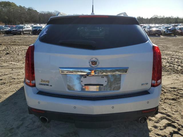 Photo 5 VIN: 3GYFNFE38CS578579 - CADILLAC SRX 