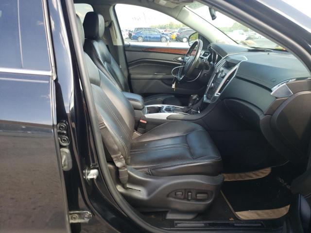 Photo 4 VIN: 3GYFNFE38CS609409 - CADILLAC SRX PREMIU 