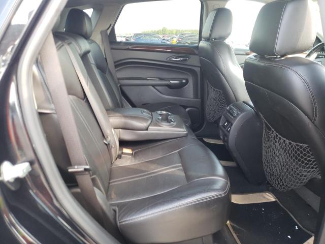 Photo 5 VIN: 3GYFNFE38CS609409 - CADILLAC SRX PREMIU 