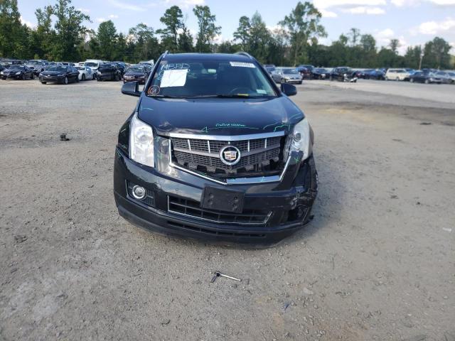 Photo 8 VIN: 3GYFNFE38CS609409 - CADILLAC SRX PREMIU 