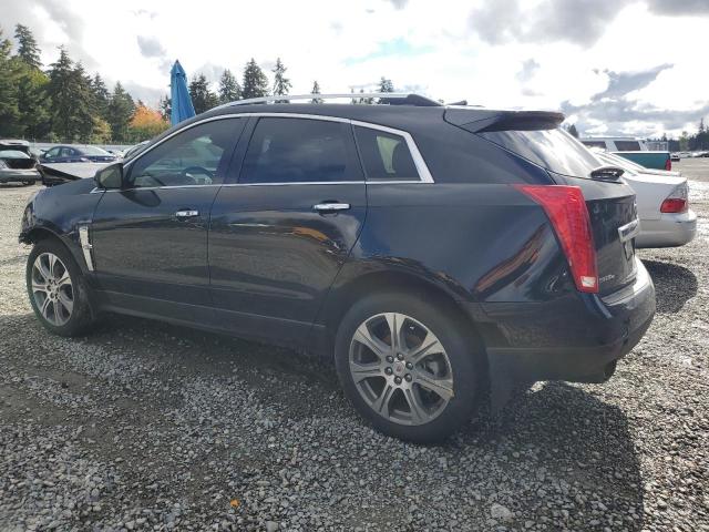 Photo 1 VIN: 3GYFNFE38CS636495 - CADILLAC SRX PREMIU 