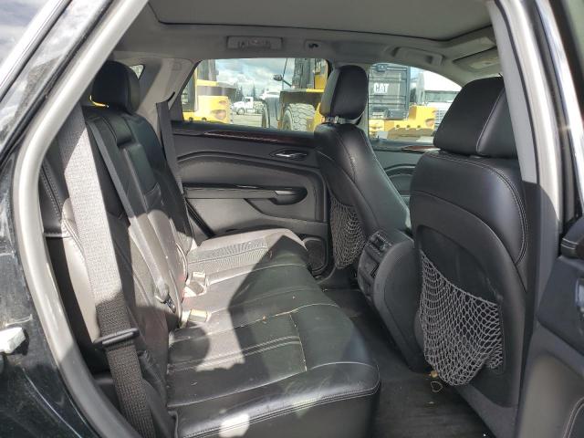 Photo 10 VIN: 3GYFNFE38CS636495 - CADILLAC SRX PREMIU 