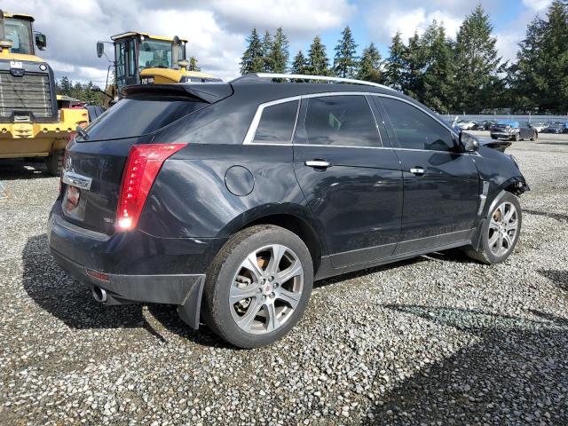 Photo 2 VIN: 3GYFNFE38CS636495 - CADILLAC SRX PREMIU 