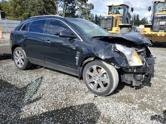 Photo 3 VIN: 3GYFNFE38CS636495 - CADILLAC SRX PREMIU 