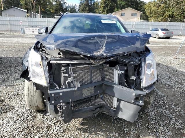 Photo 4 VIN: 3GYFNFE38CS636495 - CADILLAC SRX PREMIU 