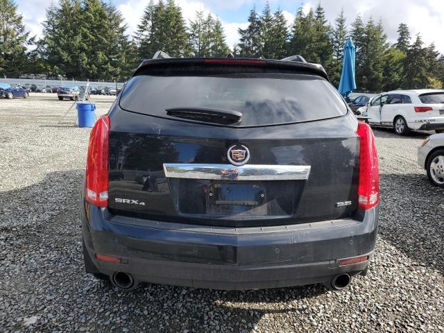 Photo 5 VIN: 3GYFNFE38CS636495 - CADILLAC SRX PREMIU 